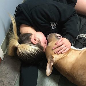 Meet your Posher, Gabrielle